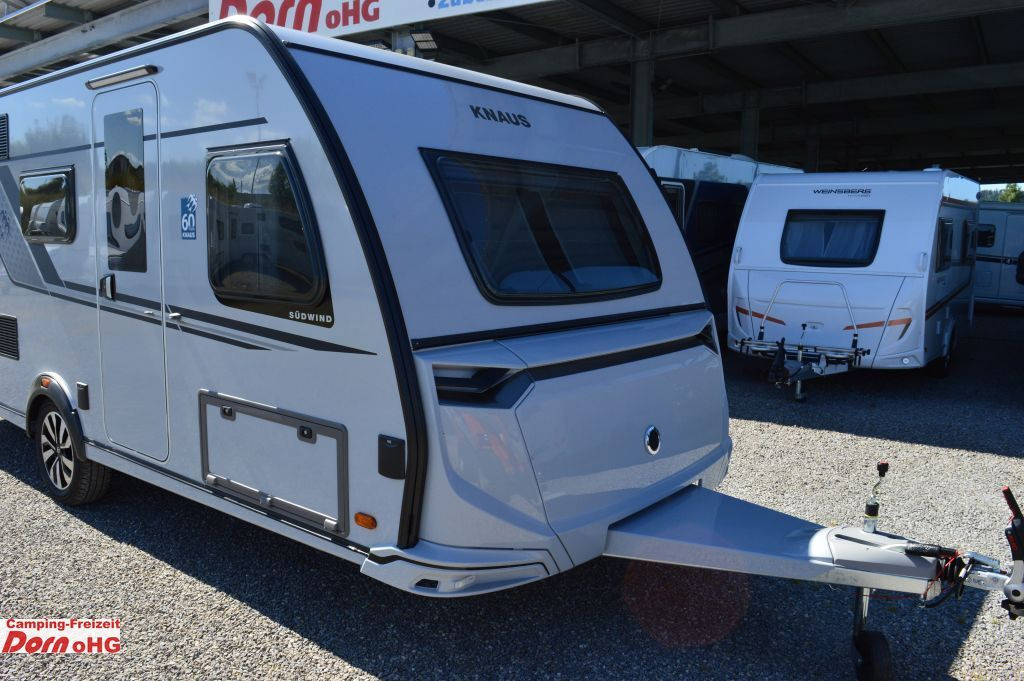 Knaus Südwind 580 QS 60 YEARS Kühlschrank 177l - Kamp prikolica: slika 3 Knaus Südwind 580 QS 60 YEARS Kühlschrank 177l - Kamp prikolica: slika 3
