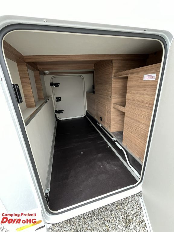 Poluintegrisani kamper novi Knaus Van TI 640 MEG VANSATION Licht&Assistenz-Paket I Knaus Van TI 640 MEG VANSATION Licht&Assistenz-Paket I: slika 6