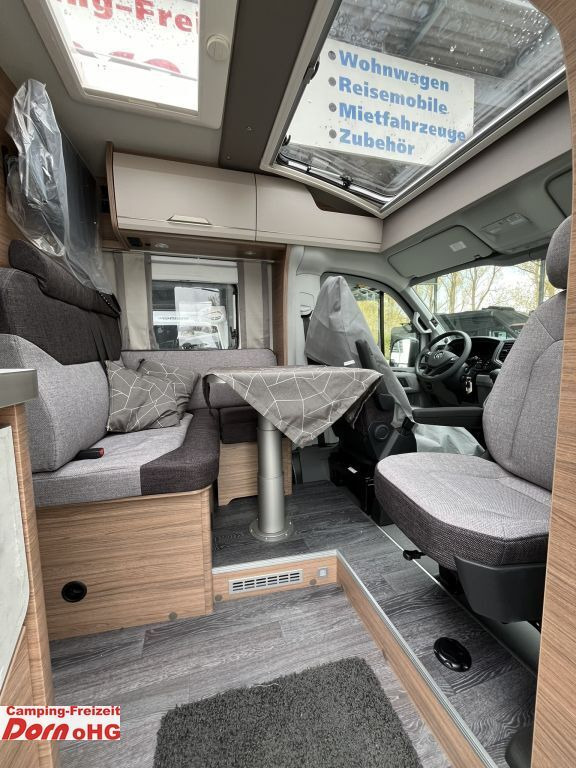 Poluintegrisani kamper novi Knaus Van TI 640 MEG VANSATION Licht&Assistenz-Paket I Knaus Van TI 640 MEG VANSATION Licht&Assistenz-Paket I: slika 8