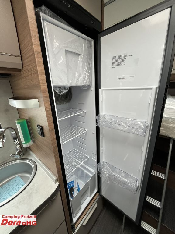 Poluintegrisani kamper novi Knaus Van TI 640 MEG VANSATION Licht&Assistenz-Paket I Knaus Van TI 640 MEG VANSATION Licht&Assistenz-Paket I: slika 14