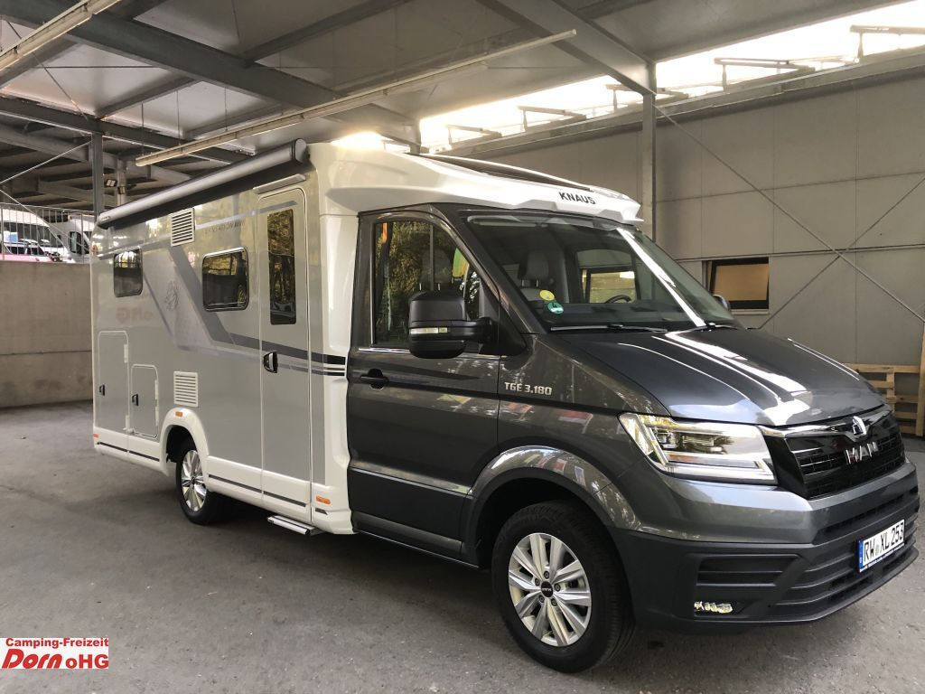 Knaus Van TI 640 MEG VANSATION MAN Abstandstempomat Knaus Van TI 640 MEG VANSATION MAN Abstandstempomat a - Poluintegrisani kamper: slika 3 Knaus Van TI 640 MEG VANSATION MAN Abstandstempomat Knaus Van TI 640 MEG VANSATION MAN Abstandstempomat a - Poluintegrisani kamper: slika 3