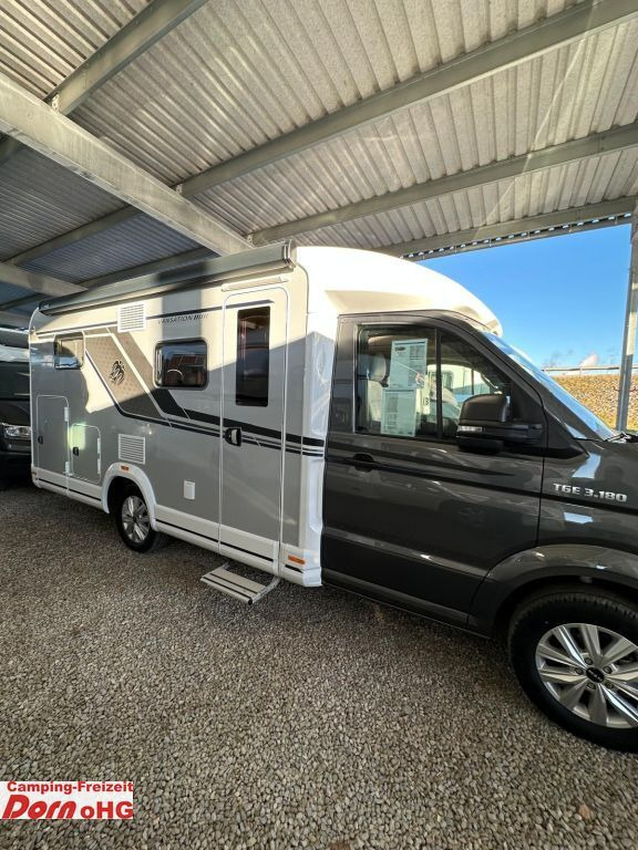 Knaus Van TI 640 MEG VANSATION MAN Alde Warmwasserheiz Knaus Van TI 640 MEG VANSATION MAN Alde Warmwasserheiz - Poluintegrisani kamper: slika 1 Knaus Van TI 640 MEG VANSATION MAN Alde Warmwasserheiz Knaus Van TI 640 MEG VANSATION MAN Alde Warmwasserheiz - Poluintegrisani kamper: slika 1