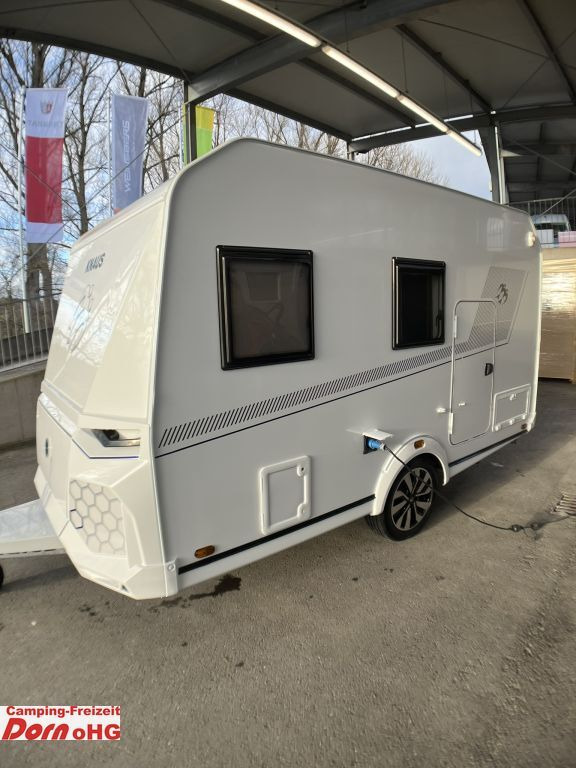 Knaus Yaseo 340 PX 5 Pakete Knaus Yaseo 340 PX 5 Pakete - Kamp prikolica: slika 4 Knaus Yaseo 340 PX 5 Pakete Knaus Yaseo 340 PX 5 Pakete - Kamp prikolica: slika 4