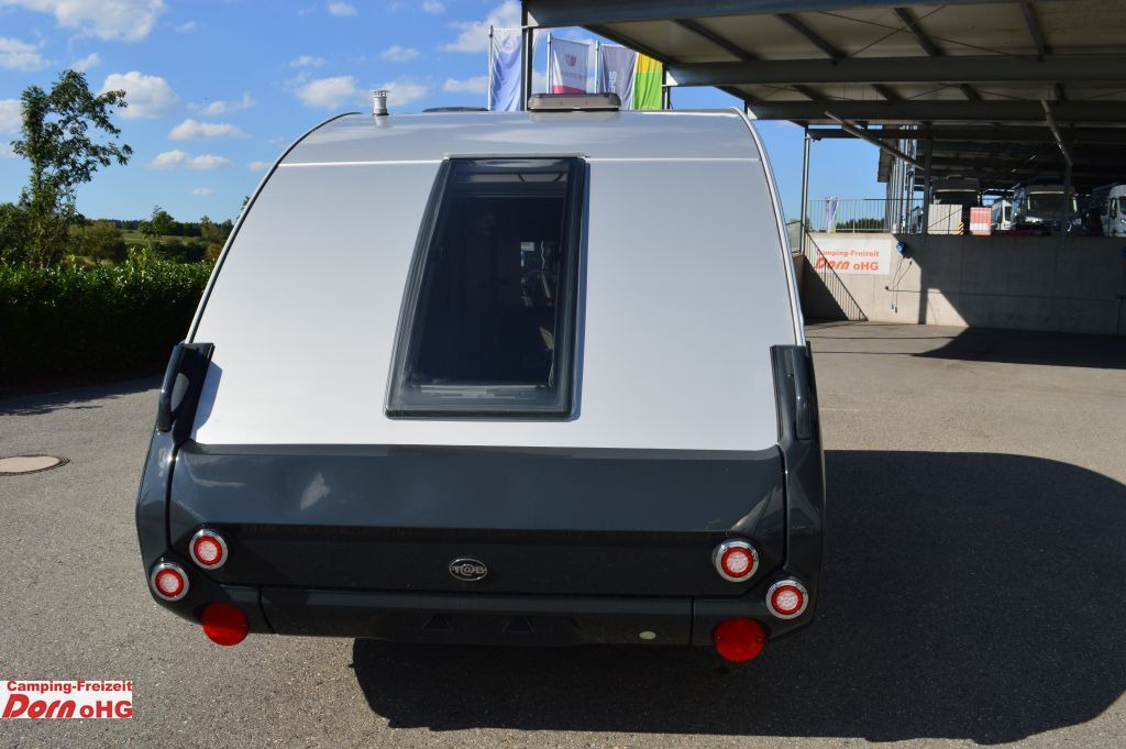 T@b BASIC 400 Auflastung 1500kg - Kamp prikolica: slika 3 T@b BASIC 400 Auflastung 1500kg - Kamp prikolica: slika 3