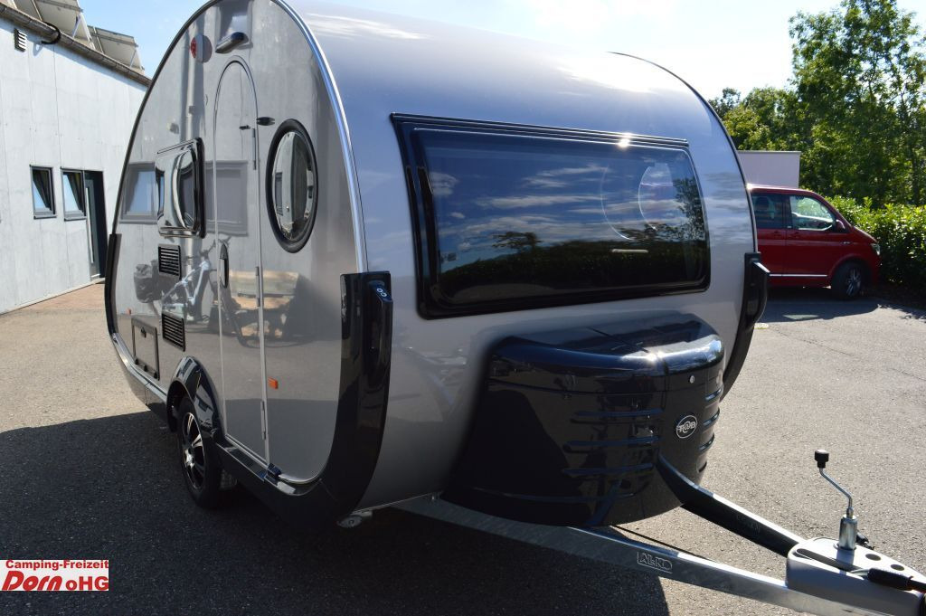 T@b BASIC 400 Auflastung 1500kg - Kamp prikolica: slika 2 T@b BASIC 400 Auflastung 1500kg - Kamp prikolica: slika 2