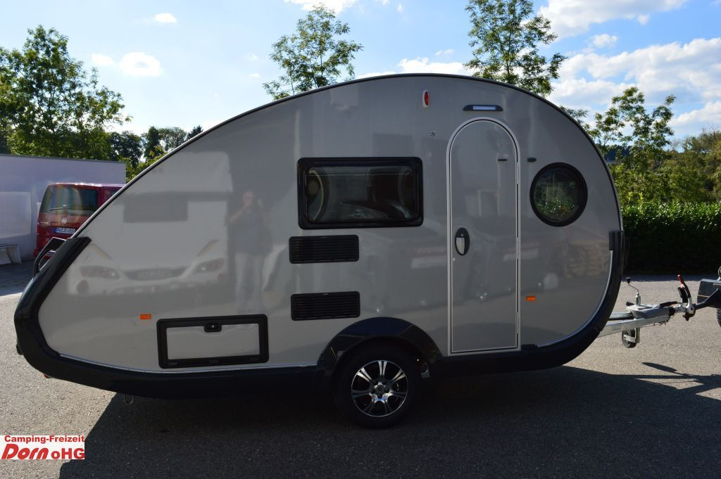 T@b BASIC 400 Auflastung 1500kg - Kamp prikolica: slika 1 T@b BASIC 400 Auflastung 1500kg - Kamp prikolica: slika 1