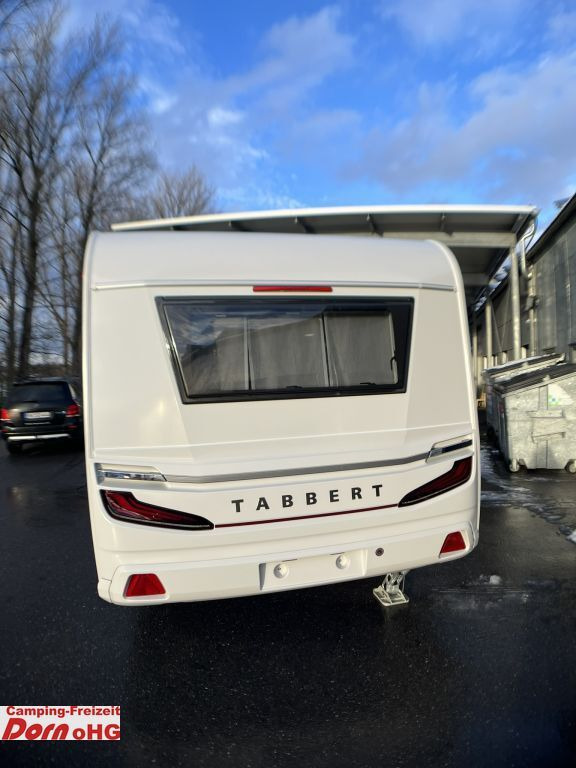 Tabbert Senara 460 E 2,3 2 Pakete Tabbert Senara 460 E 2,3 2 Pakete - Kamp prikolica: slika 4 Tabbert Senara 460 E 2,3 2 Pakete Tabbert Senara 460 E 2,3 2 Pakete - Kamp prikolica: slika 4