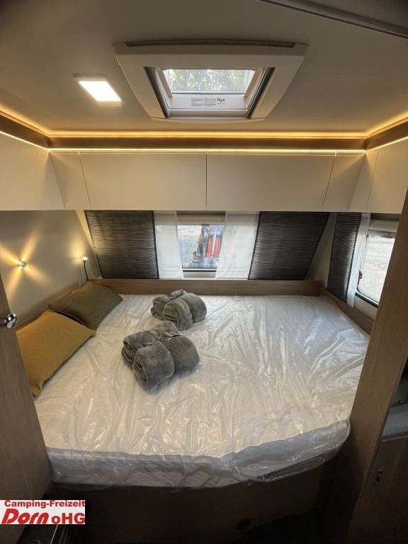 Kamp prikolica novi Tabbert Senara 620 DMK 2,5 elektrische Fußbodenerwärmung Tabbert Senara 620 DMK 2,5 elektrische Fußbodenerwärmung: slika 14 Kamp prikolica novi Tabbert Senara 620 DMK 2,5 elektrische Fußbodenerwärmung Tabbert Senara 620 DMK 2,5 elektrische Fußbodenerwärmung: slika 14