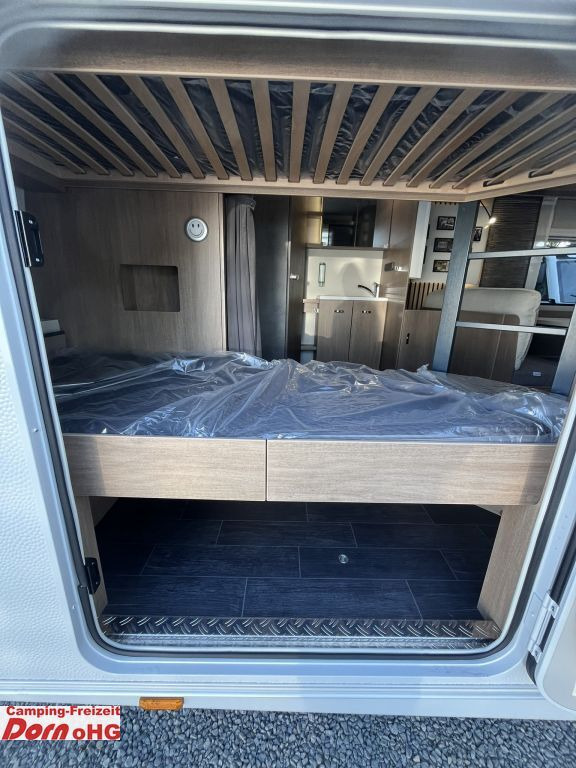 Kamp prikolica novi Tabbert Senara 620 DMK 2,5 elektrische Fußbodenerwärmung Tabbert Senara 620 DMK 2,5 elektrische Fußbodenerwärmung: slika 7 Kamp prikolica novi Tabbert Senara 620 DMK 2,5 elektrische Fußbodenerwärmung Tabbert Senara 620 DMK 2,5 elektrische Fußbodenerwärmung: slika 7