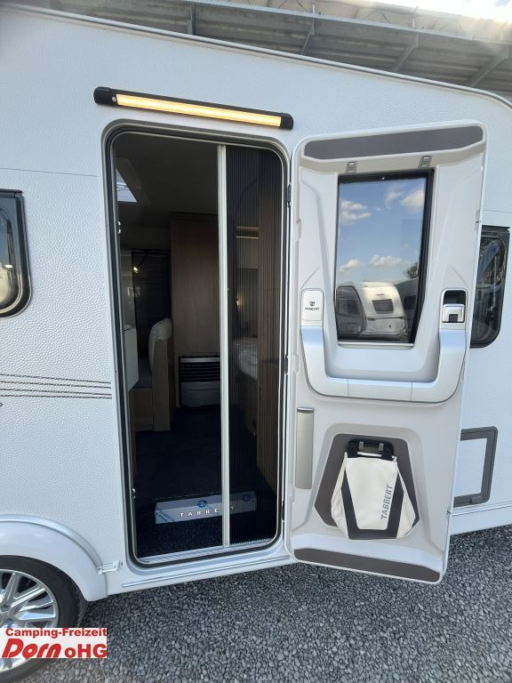 Kamp prikolica novi Tabbert Senara 620 DMK 2,5 elektrische Fußbodenerwärmung Tabbert Senara 620 DMK 2,5 elektrische Fußbodenerwärmung: slika 11 Kamp prikolica novi Tabbert Senara 620 DMK 2,5 elektrische Fußbodenerwärmung Tabbert Senara 620 DMK 2,5 elektrische Fußbodenerwärmung: slika 11