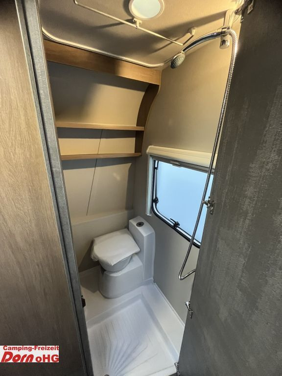 Kamp prikolica novi Tabbert Senara 620 DMK 2,5 elektrische Fußbodenerwärmung Tabbert Senara 620 DMK 2,5 elektrische Fußbodenerwärmung: slika 23 Kamp prikolica novi Tabbert Senara 620 DMK 2,5 elektrische Fußbodenerwärmung Tabbert Senara 620 DMK 2,5 elektrische Fußbodenerwärmung: slika 23