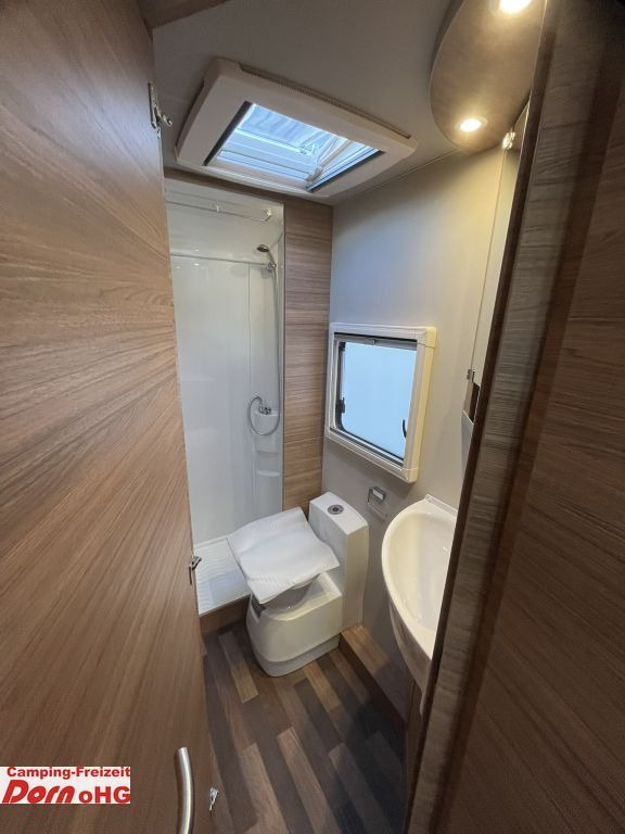 Weinsberg CaraCore 650 MF 180PS/Automatik/Maxi Weinsberg CaraCore 650 MF 180PS/Automatik/Maxi Weinsberg CaraCore 650 MF 180PS/Automatik/Maxi Weinsberg CaraCore 650 MF 180PS/Automatik/Maxi: slika 17