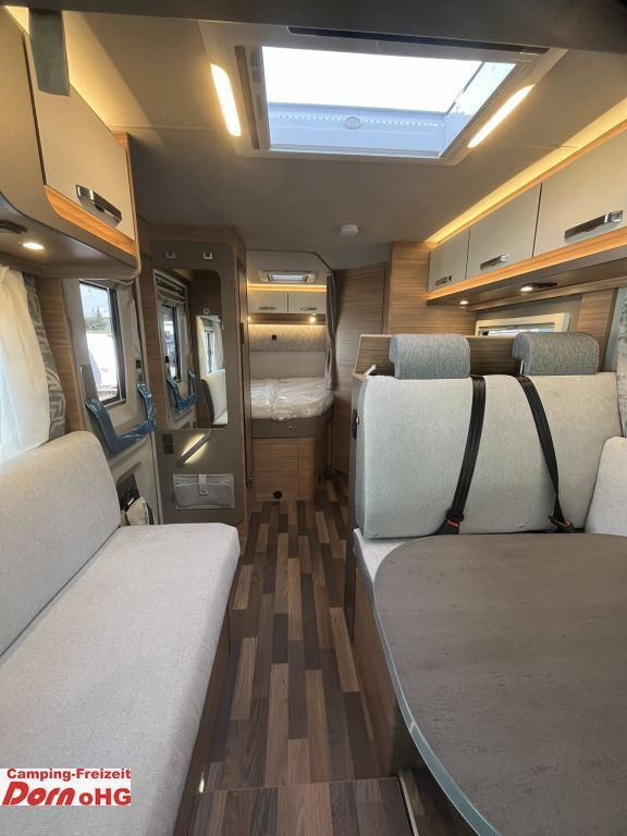 Weinsberg CaraCore 650 MF 180PS/Automatik/Maxi Weinsberg CaraCore 650 MF 180PS/Automatik/Maxi Weinsberg CaraCore 650 MF 180PS/Automatik/Maxi Weinsberg CaraCore 650 MF 180PS/Automatik/Maxi: slika 12