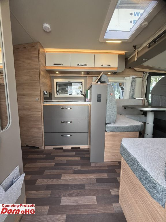 Weinsberg CaraCore 650 MF 180PS/Automatik/Maxi Weinsberg CaraCore 650 MF 180PS/Automatik/Maxi Weinsberg CaraCore 650 MF 180PS/Automatik/Maxi Weinsberg CaraCore 650 MF 180PS/Automatik/Maxi: slika 7