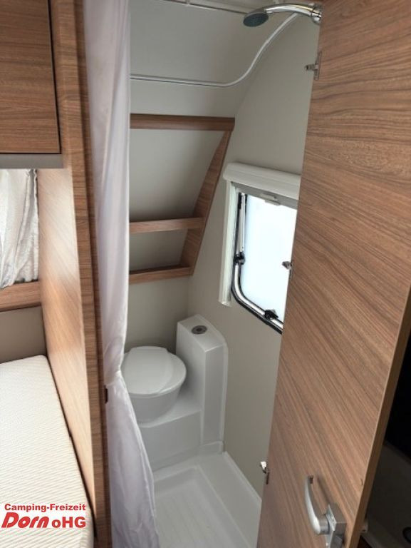 Weinsberg CaraOne 450 FU Fußbodenerw.elektrisch Weinsberg CaraOne 450 FU Fußbodenerw.elektrisch: slika 12