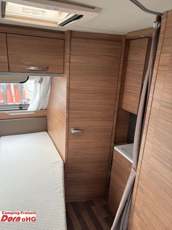 Weinsberg CaraOne 450 FU Fußbodenerw.elektrisch Weinsberg CaraOne 450 FU Fußbodenerw.elektrisch: slika 8