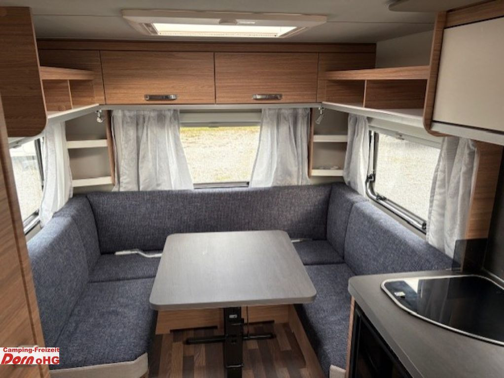 Weinsberg CaraOne 450 FU Fußbodenerw.elektrisch Weinsberg CaraOne 450 FU Fußbodenerw.elektrisch: slika 10