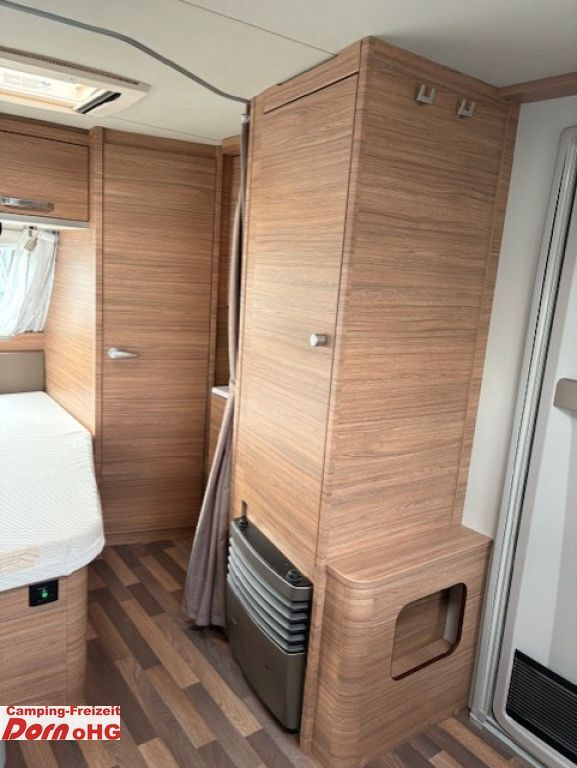 Weinsberg CaraOne 450 FU Fußbodenerw.elektrisch Weinsberg CaraOne 450 FU Fußbodenerw.elektrisch: slika 6