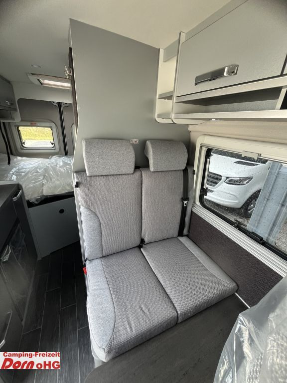 Kamp kombi novi Weinsberg CaraTour 540 MQ Automatik/3,5t ges.Gewicht Weinsberg CaraTour 540 MQ Automatik/3,5t ges.Gewicht: slika 15