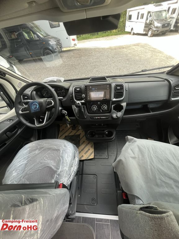 Kamp kombi novi Weinsberg CaraTour 540 MQ Automatik/3,5t ges.Gewicht Weinsberg CaraTour 540 MQ Automatik/3,5t ges.Gewicht: slika 13