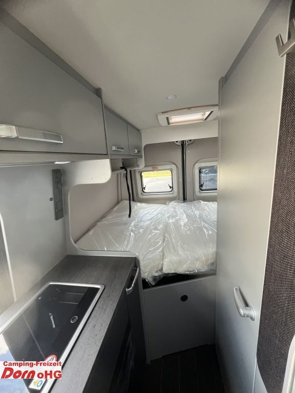 Kamp kombi novi Weinsberg CaraTour 540 MQ Automatik/3,5t ges.Gewicht Weinsberg CaraTour 540 MQ Automatik/3,5t ges.Gewicht: slika 18