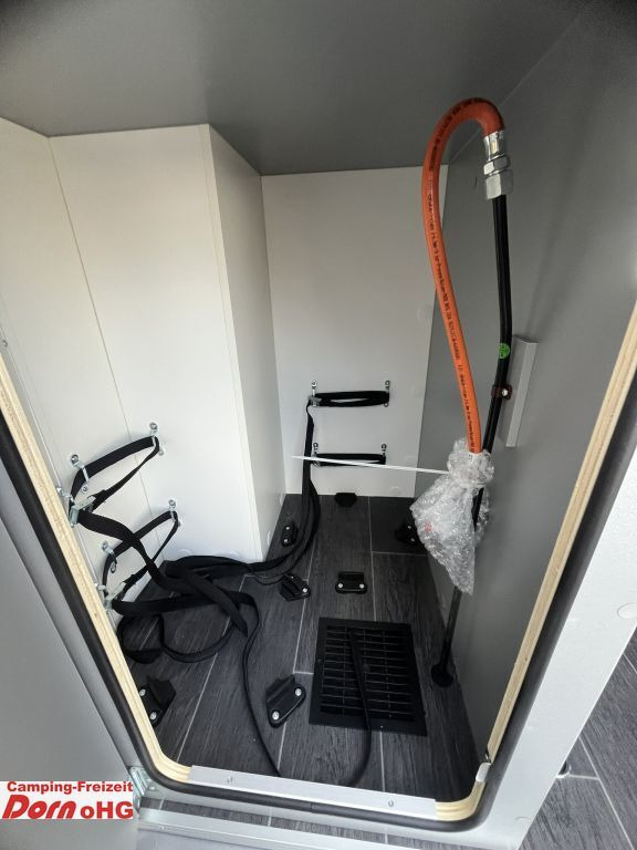 Kamp kombi novi Weinsberg CaraTour 540 MQ Automatik/3,5t ges.Gewicht Weinsberg CaraTour 540 MQ Automatik/3,5t ges.Gewicht: slika 9