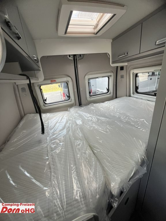 Kamp kombi novi Weinsberg CaraTour 540 MQ Automatik/3,5t ges.Gewicht Weinsberg CaraTour 540 MQ Automatik/3,5t ges.Gewicht: slika 19
