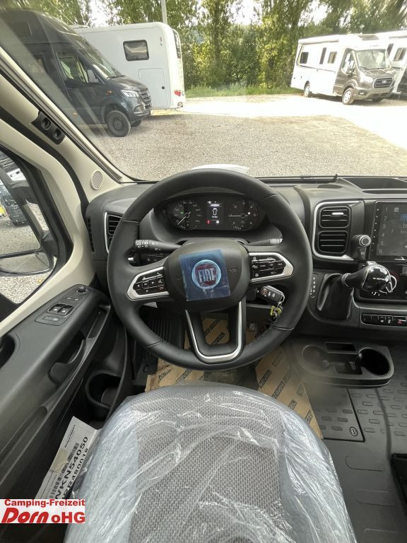 Kamp kombi novi Weinsberg CaraTour 540 MQ Automatik/3,5t ges.Gewicht Weinsberg CaraTour 540 MQ Automatik/3,5t ges.Gewicht: slika 14