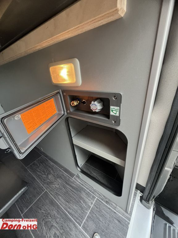Kamp kombi novi Weinsberg CaraTour 540 MQ Automatik/3,5t ges.Gewicht Weinsberg CaraTour 540 MQ Automatik/3,5t ges.Gewicht: slika 8