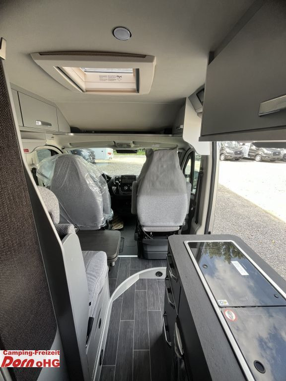 Kamp kombi novi Weinsberg CaraTour 540 MQ Automatik/3,5t ges.Gewicht Weinsberg CaraTour 540 MQ Automatik/3,5t ges.Gewicht: slika 22