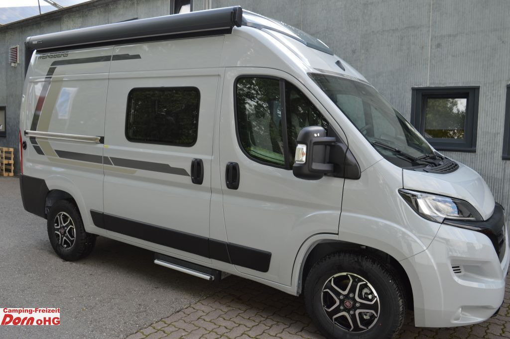 Weinsberg CaraTour 540 MQ Viel -Ausstattung Weinsberg CaraTour 540 MQ Viel -Ausstattung - Kamp kombi: slika 3 Weinsberg CaraTour 540 MQ Viel -Ausstattung Weinsberg CaraTour 540 MQ Viel -Ausstattung - Kamp kombi: slika 3