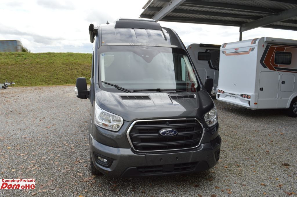 Weinsberg CaraTour 550 MQ Assistenzpaket/Automatik Weinsberg CaraTour 550 MQ Assistenzpaket/Automatik - Kamp kombi: slika 3 Weinsberg CaraTour 550 MQ Assistenzpaket/Automatik Weinsberg CaraTour 550 MQ Assistenzpaket/Automatik - Kamp kombi: slika 3