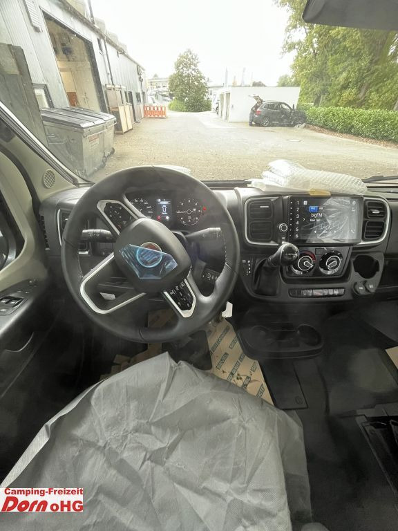 Kamp kombi novi Weinsberg CaraTour 600 MQ Automatik/Abstandstempomat: slika 14 Kamp kombi novi Weinsberg CaraTour 600 MQ Automatik/Abstandstempomat: slika 14