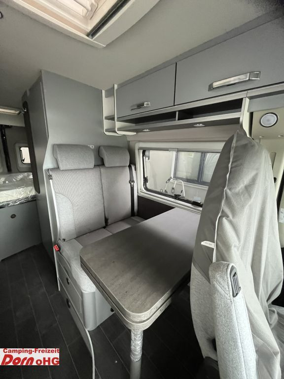 Kamp kombi novi Weinsberg CaraTour 600 MQ Automatik/Abstandstempomat: slika 15 Kamp kombi novi Weinsberg CaraTour 600 MQ Automatik/Abstandstempomat: slika 15