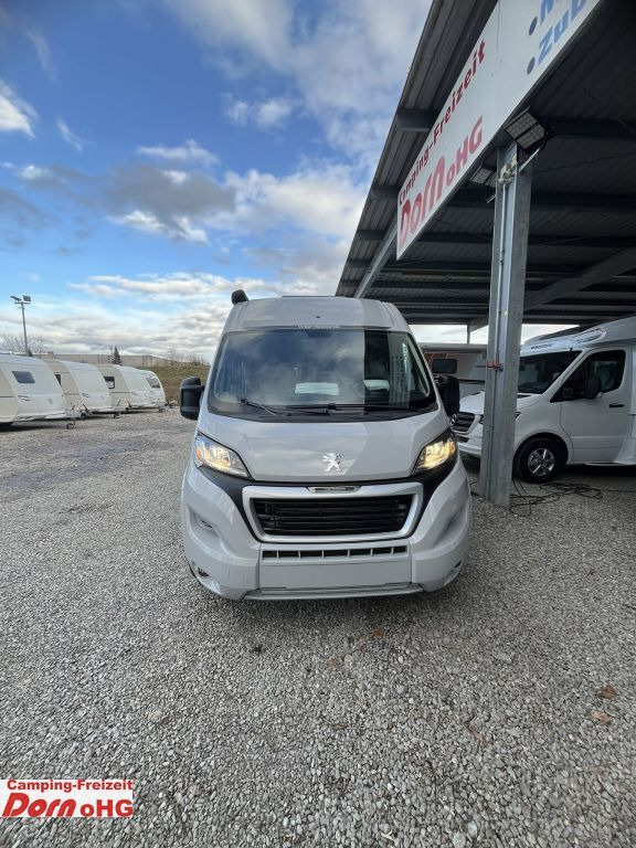 Weinsberg CaraTour 600 MQ Viel _Ausstattung Weinsberg CaraTour 600 MQ Viel _Ausstattung - Kamp kombi: slika 1 Weinsberg CaraTour 600 MQ Viel _Ausstattung Weinsberg CaraTour 600 MQ Viel _Ausstattung - Kamp kombi: slika 1