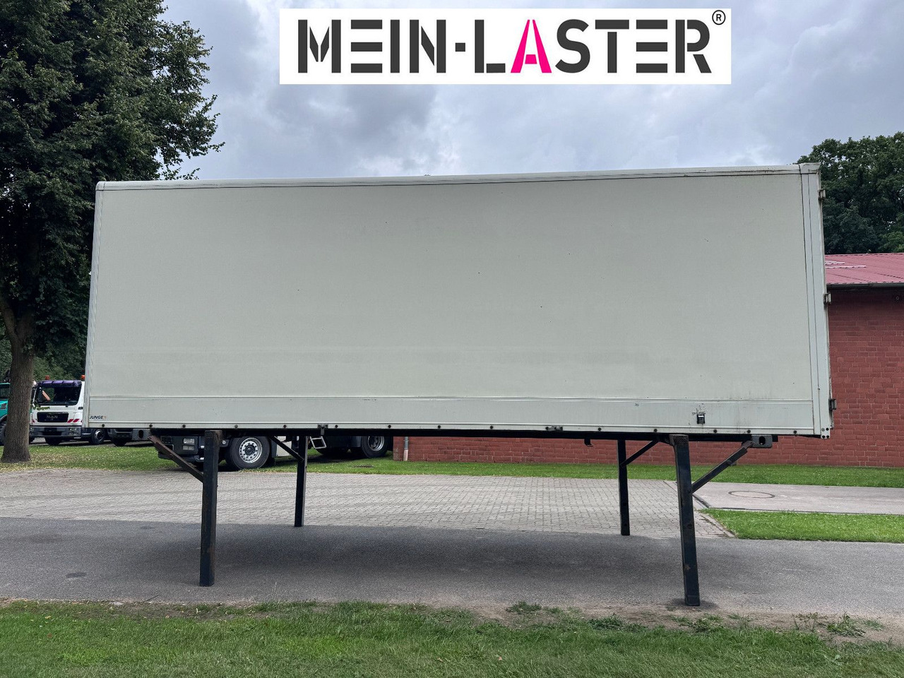 MAN TGA 18.350 BDF  5 Sitzer Klima nur 209.380 km MAN TGA 18.350 BDF  5 Sitzer Klima nur 209.380 km: slika 15