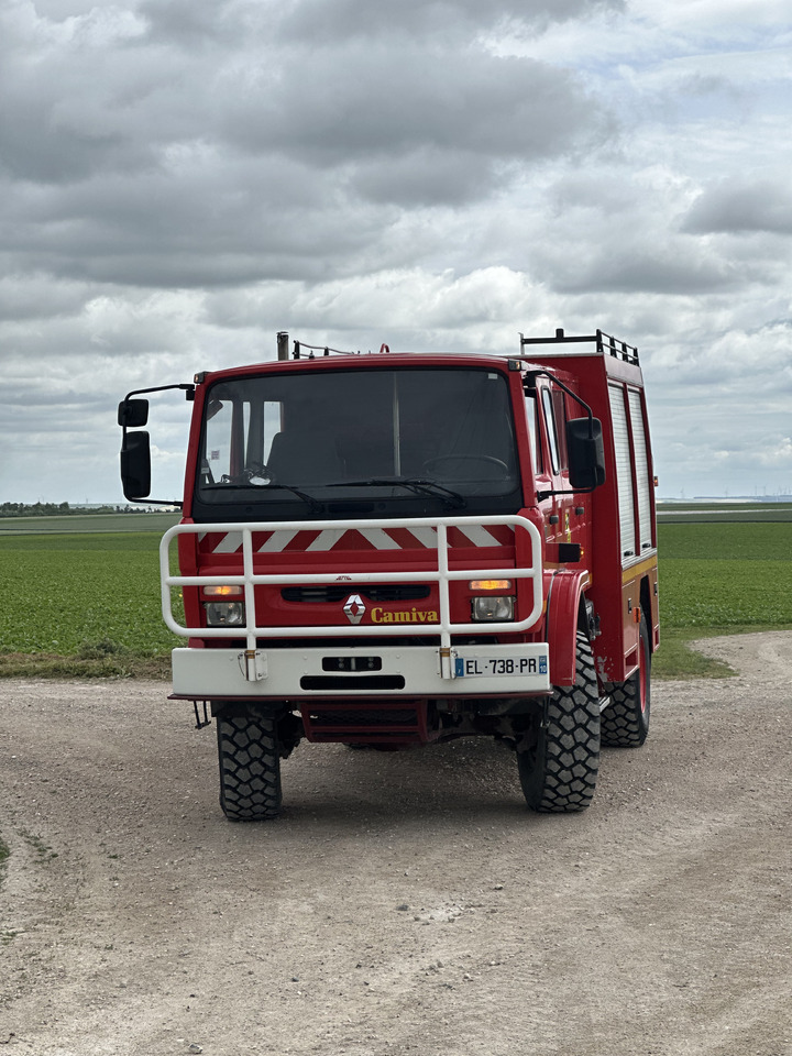 RENAULT M210 - Kamion cisterna: slika 2 RENAULT M210 - Kamion cisterna: slika 2