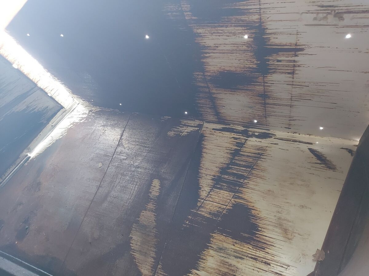 Kamion za smeće IVECO Eurocargo Garbage truck FAUN: slika 28