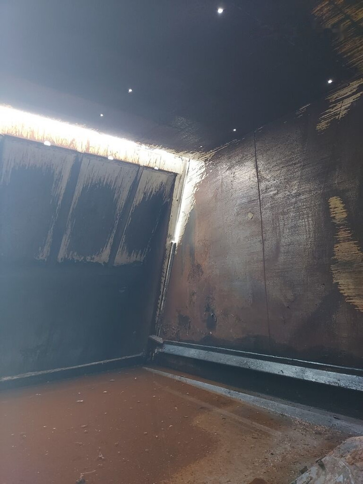 Kamion za smeće IVECO Eurocargo Garbage truck FAUN: slika 29