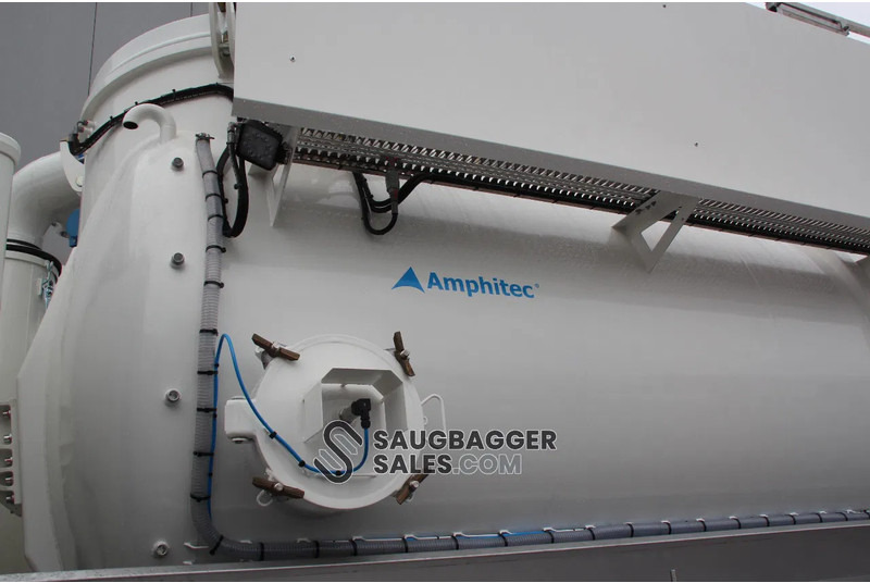 Volvo FH 500 Volvo FH 500 Amphitec Vortex 9000 - Vakuumska cisterna: slika 4 Volvo FH 500 Volvo FH 500 Amphitec Vortex 9000 - Vakuumska cisterna: slika 4