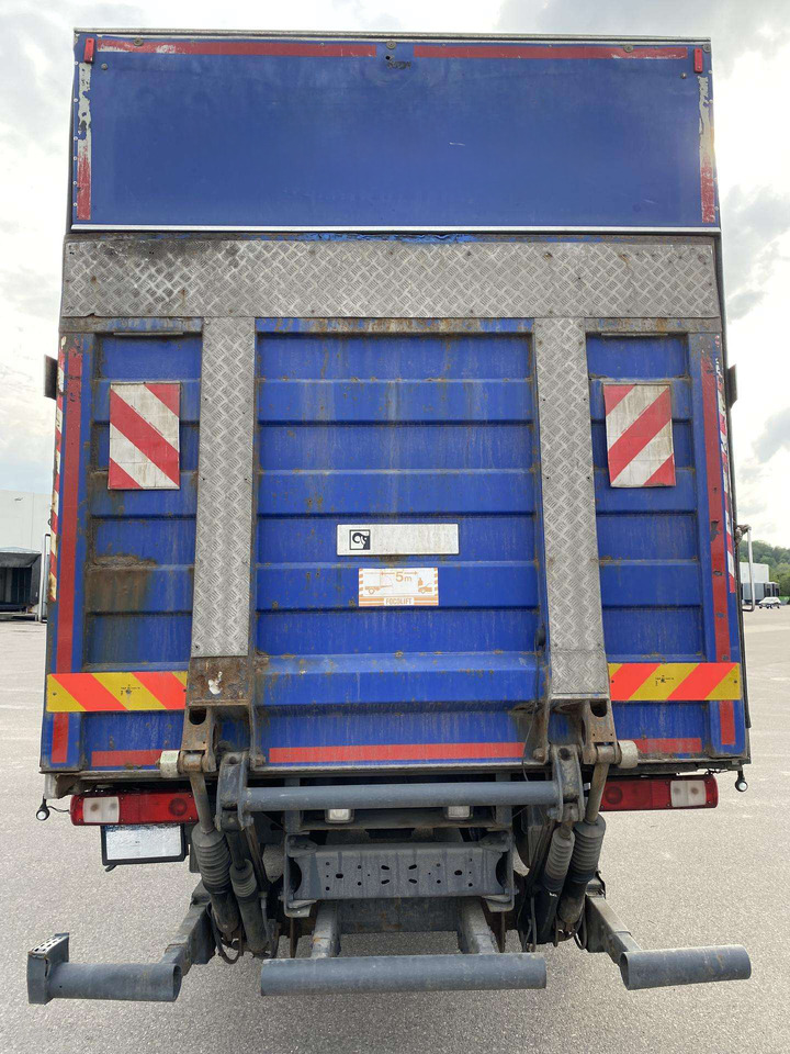 RENAULT Premium 320 - Kamion sa zatvorenim sandukom: slika 5 RENAULT Premium 320 - Kamion sa zatvorenim sandukom: slika 5
