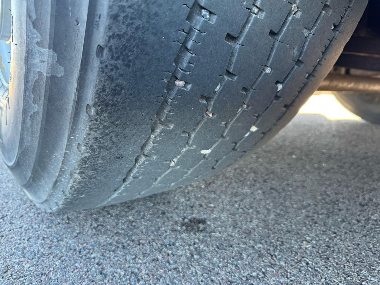 Izotermički kamion SCANIA G400: slika 25 Izotermički kamion SCANIA G400: slika 25