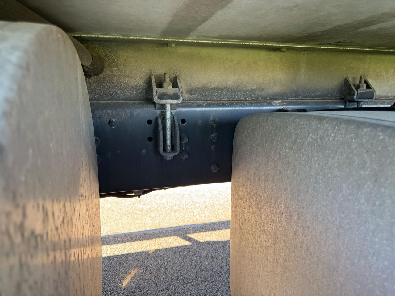 Izotermički kamion SCANIA G400: slika 24 Izotermički kamion SCANIA G400: slika 24