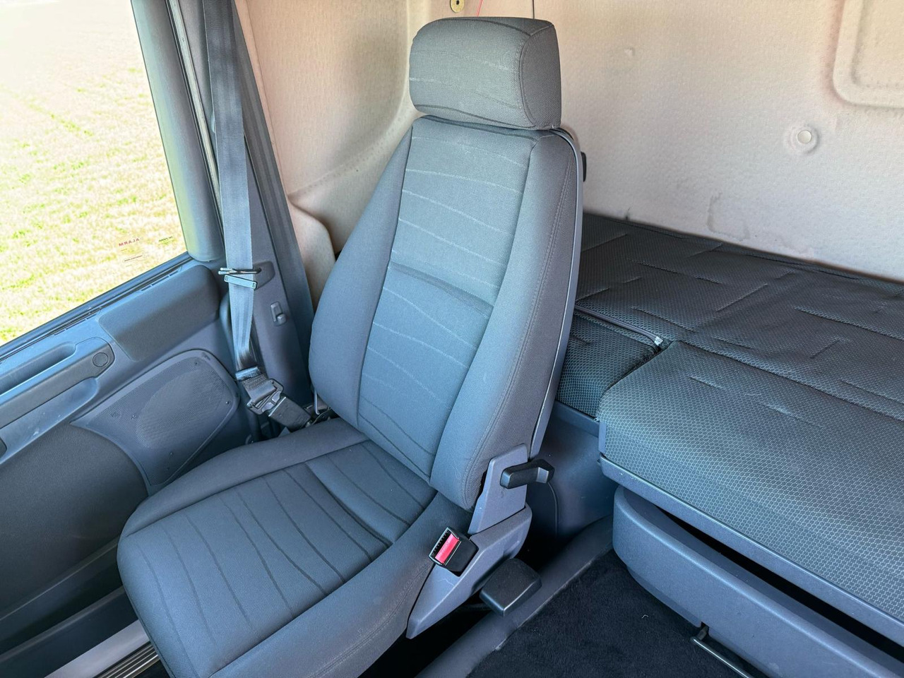 Izotermički kamion SCANIA G400: slika 19 Izotermički kamion SCANIA G400: slika 19