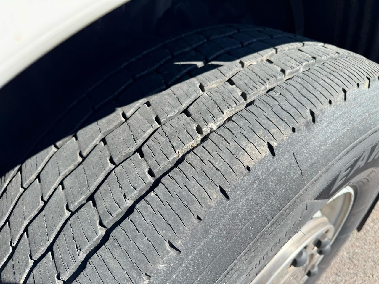 Izotermički kamion SCANIA G400: slika 35 Izotermički kamion SCANIA G400: slika 35