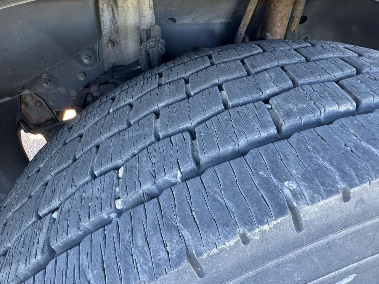 Izotermički kamion SCANIA G400: slika 28 Izotermički kamion SCANIA G400: slika 28