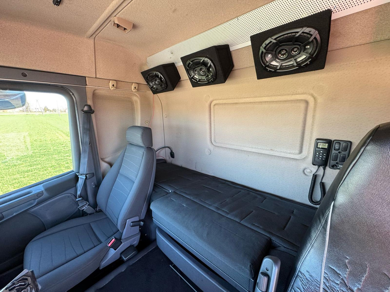 Izotermički kamion SCANIA G400: slika 23 Izotermički kamion SCANIA G400: slika 23