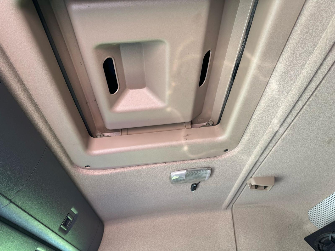 Izotermički kamion SCANIA G400: slika 17 Izotermički kamion SCANIA G400: slika 17