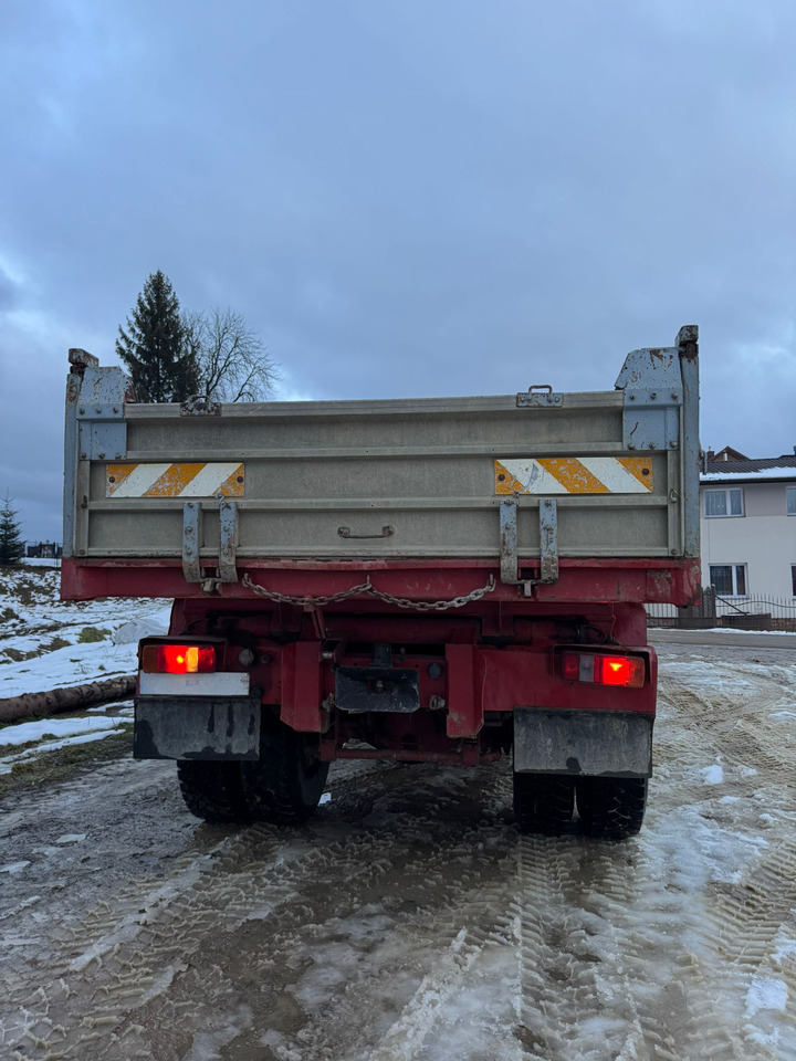 STEYR 320 - Istovarivač: slika 3 STEYR 320 - Istovarivač: slika 3