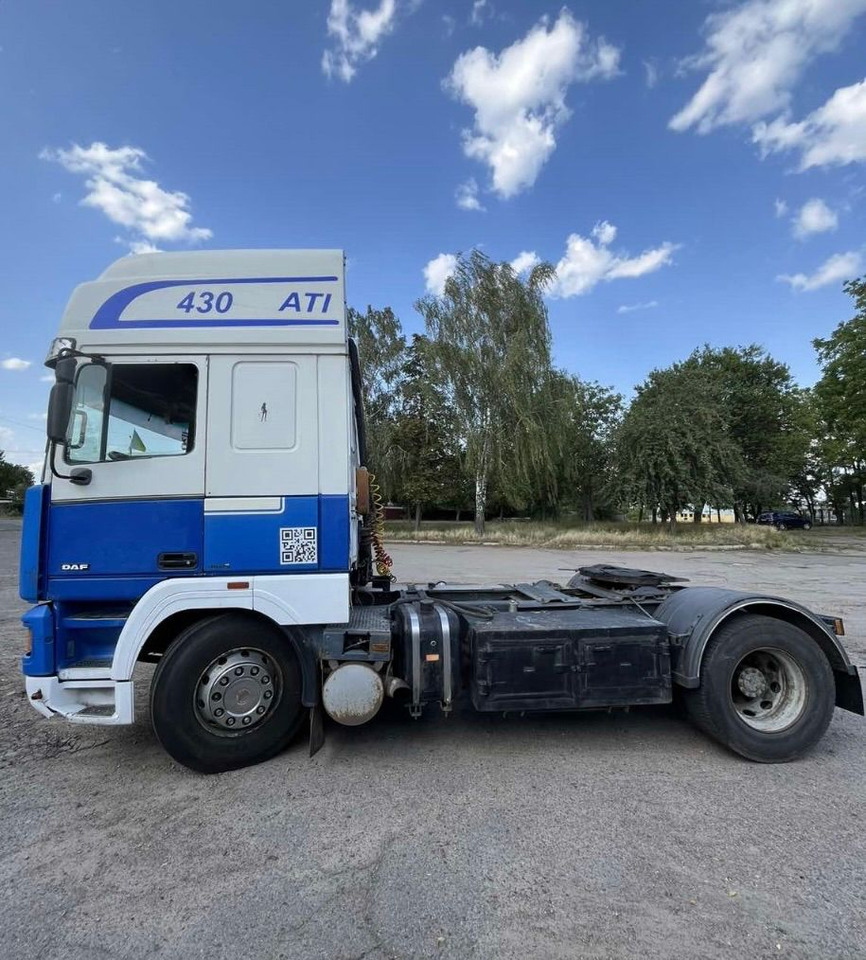 DAF ATI 95.430 - Tegljač: slika 4 DAF ATI 95.430 - Tegljač: slika 4
